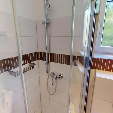 Neuklosterhof App. 01 * Pelzerhaken