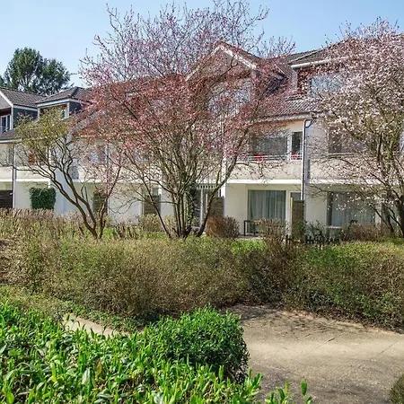 Neuklosterhof App. 01 Apartmán