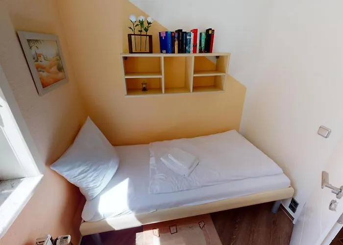 Neuklosterhof App. 01 شقة