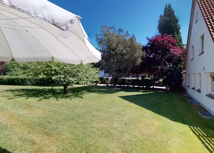 Neuklosterhof App. 01 شقة *