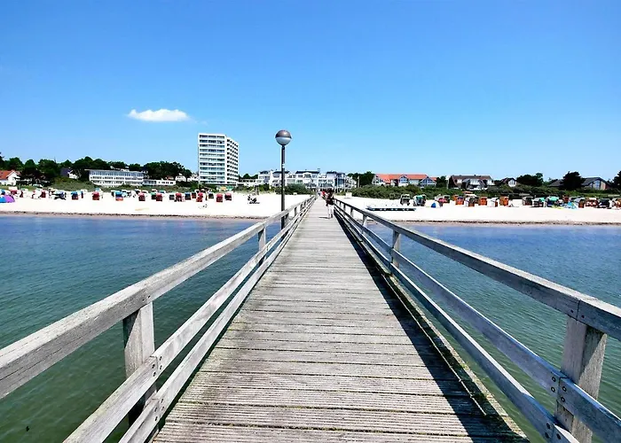 Neuklosterhof App. 01 شقة